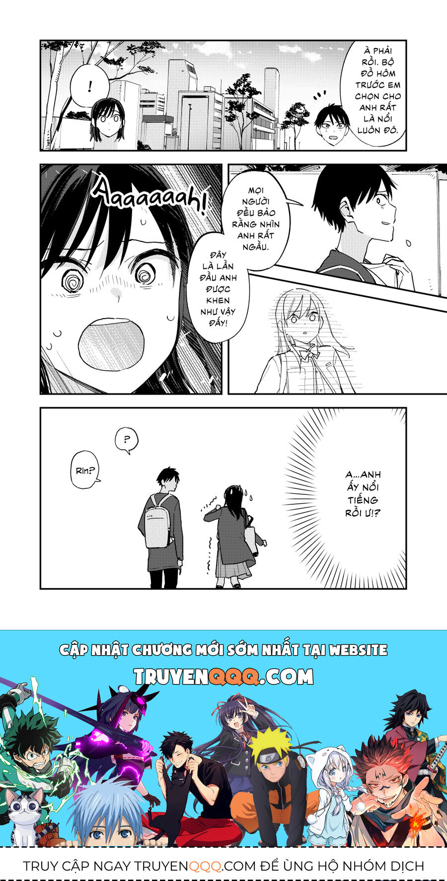 Hậu Cung Giả Tạo Chapter 90 - 5