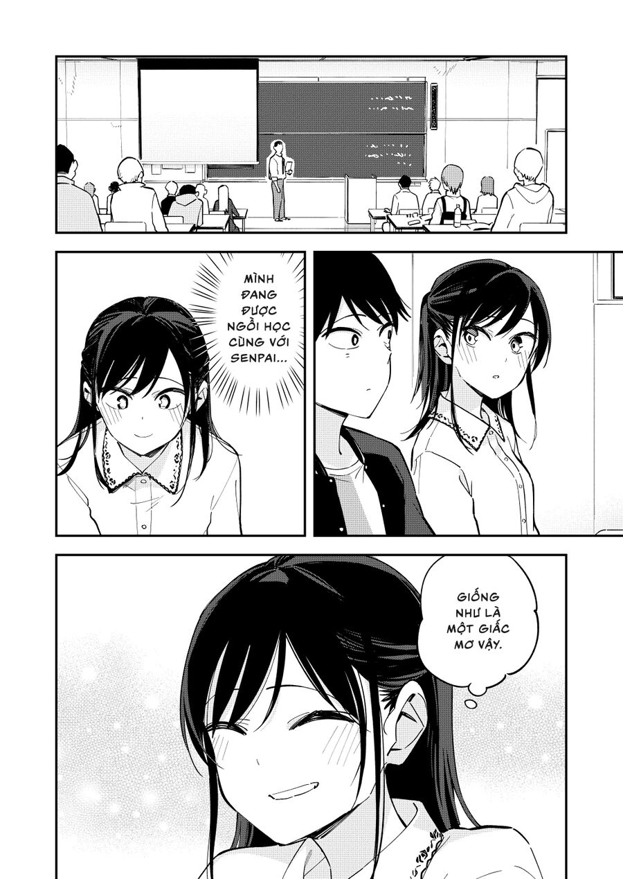 Hậu Cung Giả Tạo Chapter 94 - 3