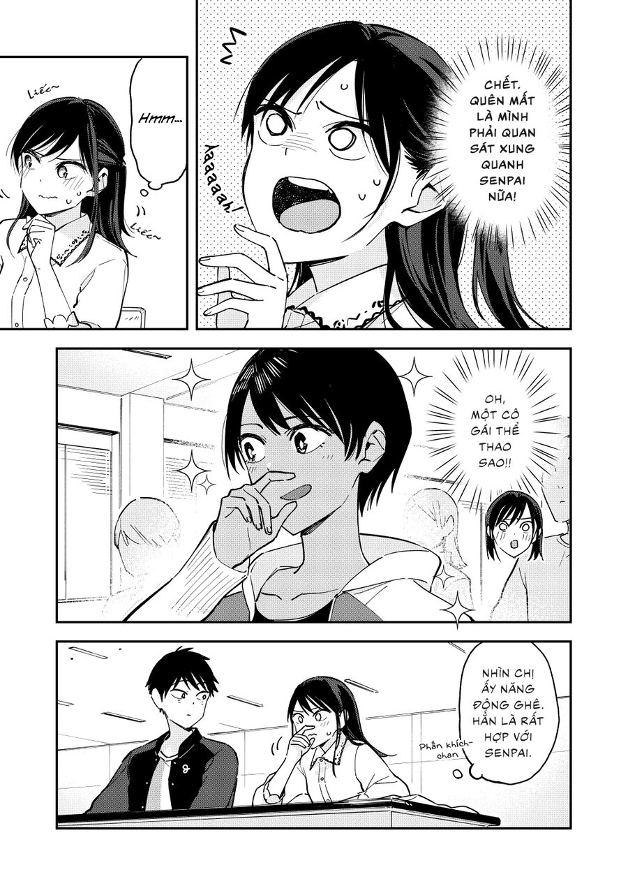 Hậu Cung Giả Tạo Chapter 94 - 4