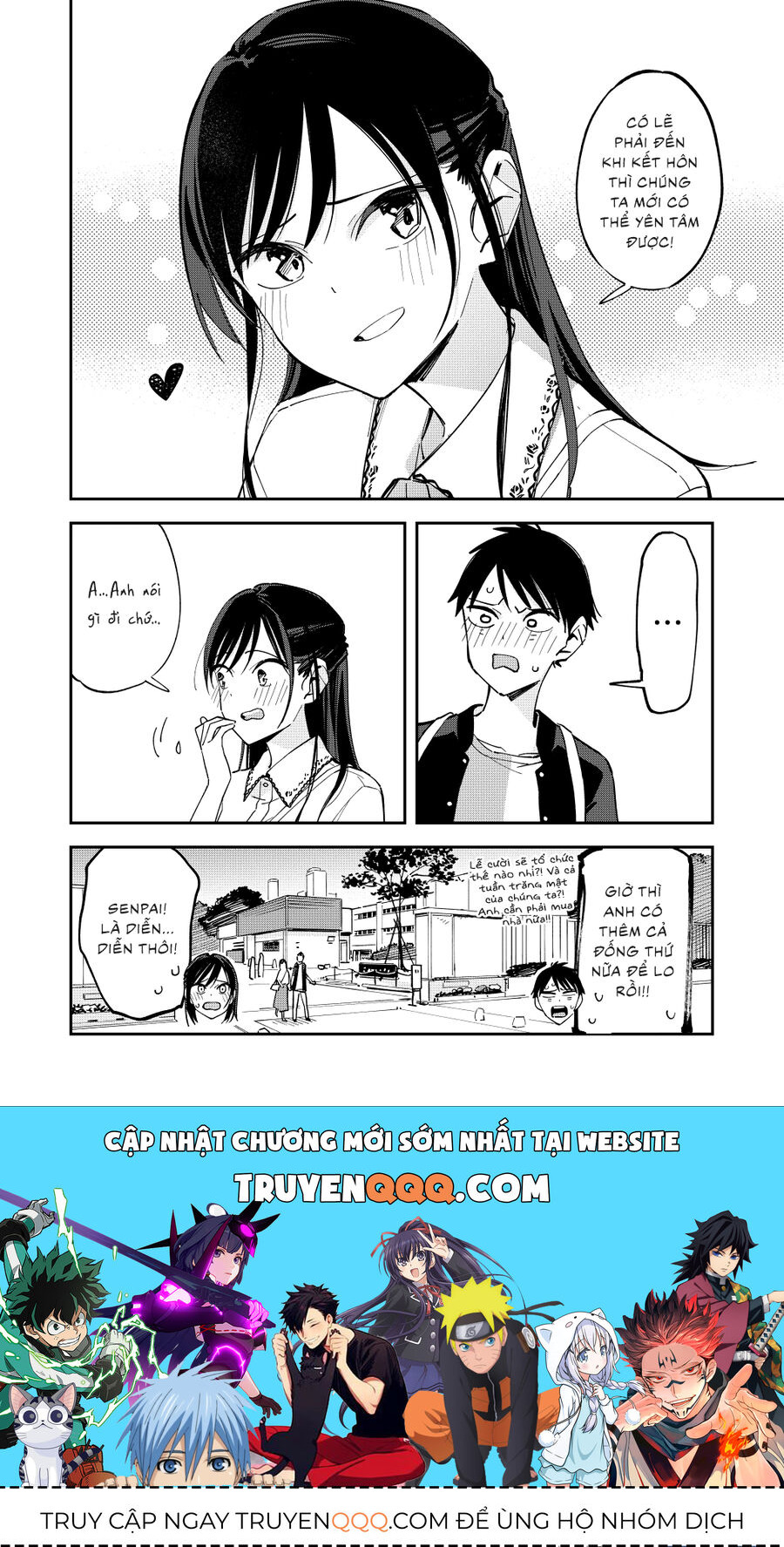 Hậu Cung Giả Tạo Chapter 98 - 5