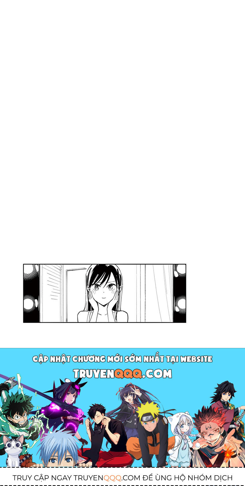 Hậu Cung Giả Tạo Chapter 99 - 6