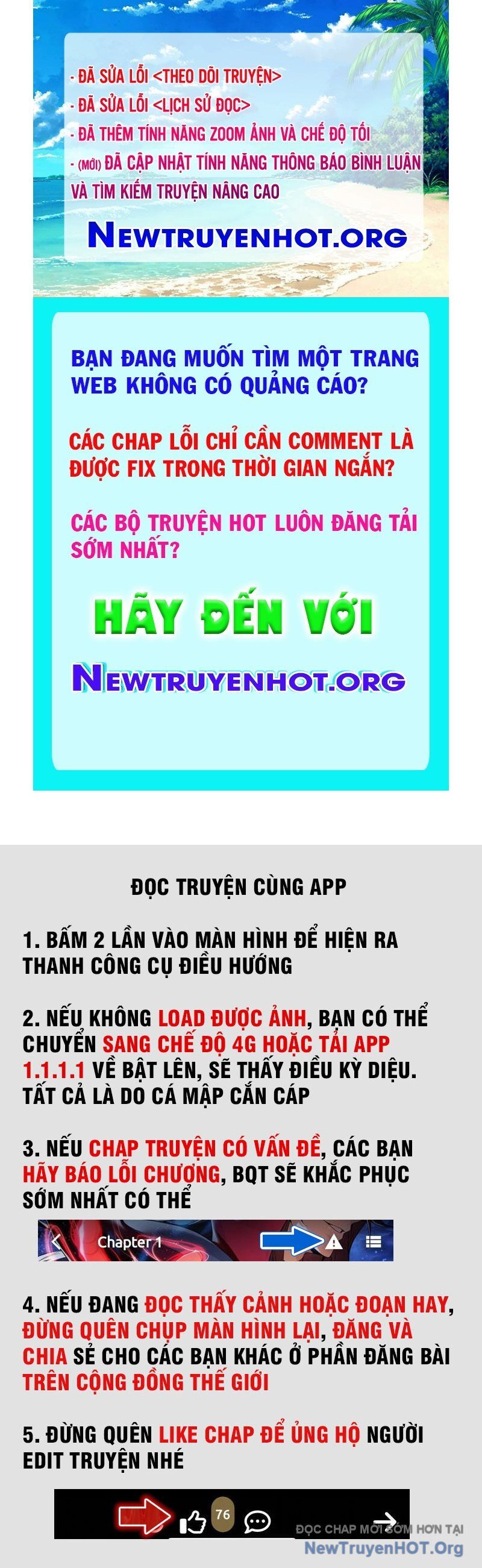 Toàn Cầu Sợ Hãi: Tôi Mở Hack Tự Chọn Cửa Hàng Chapter 13 - 1