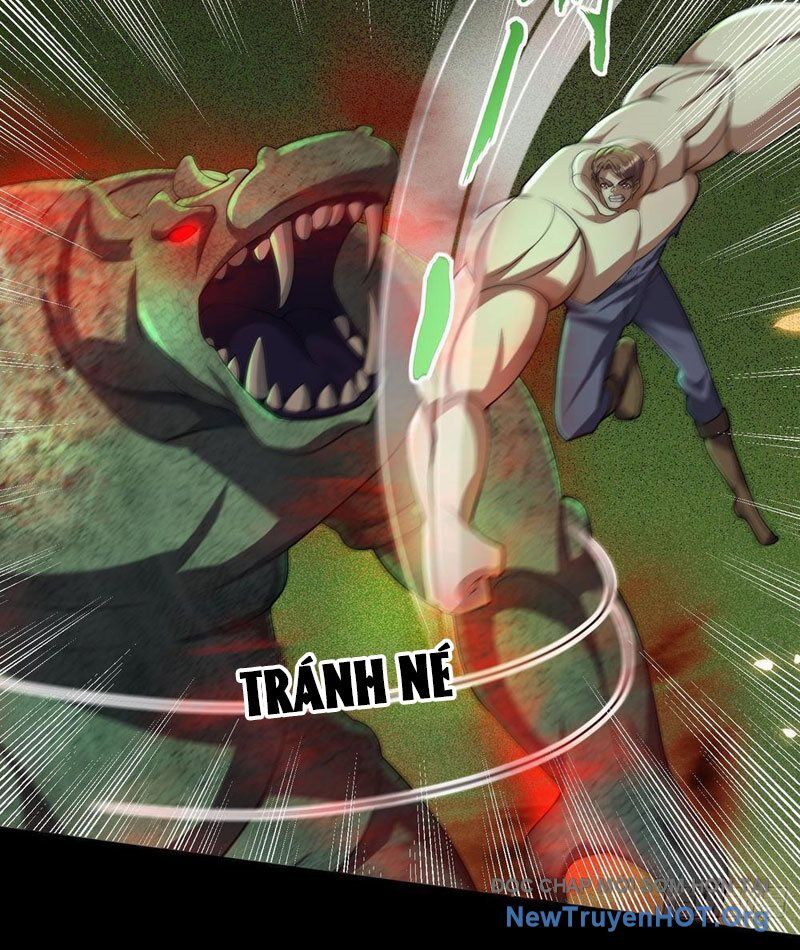 Toàn Cầu Sợ Hãi: Tôi Mở Hack Tự Chọn Cửa Hàng Chapter 13 - 12