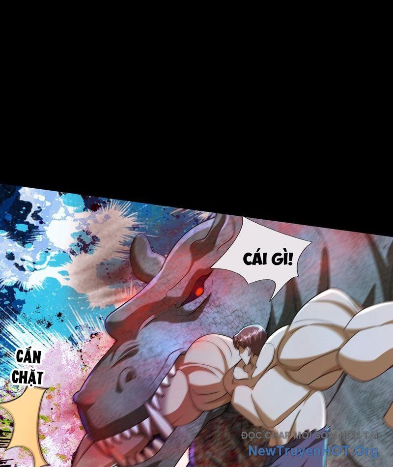 Toàn Cầu Sợ Hãi: Tôi Mở Hack Tự Chọn Cửa Hàng Chapter 13 - 13