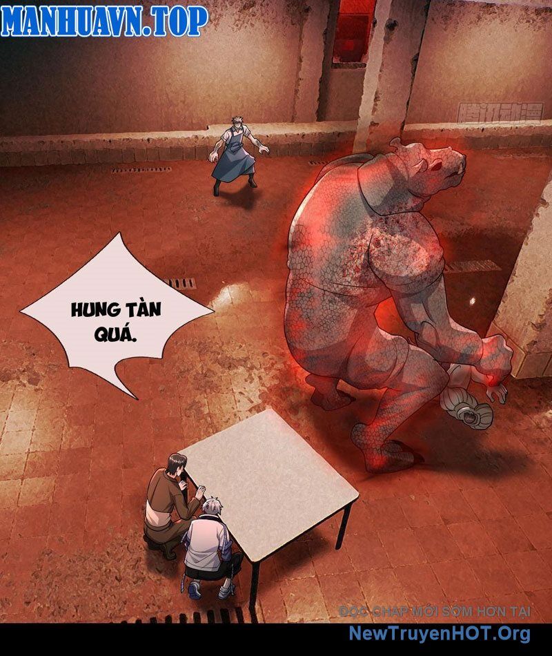 Toàn Cầu Sợ Hãi: Tôi Mở Hack Tự Chọn Cửa Hàng Chapter 13 - 24