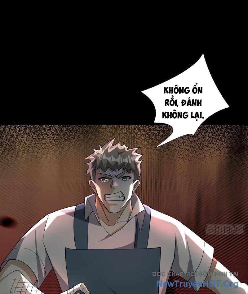 Toàn Cầu Sợ Hãi: Tôi Mở Hack Tự Chọn Cửa Hàng Chapter 13 - 27