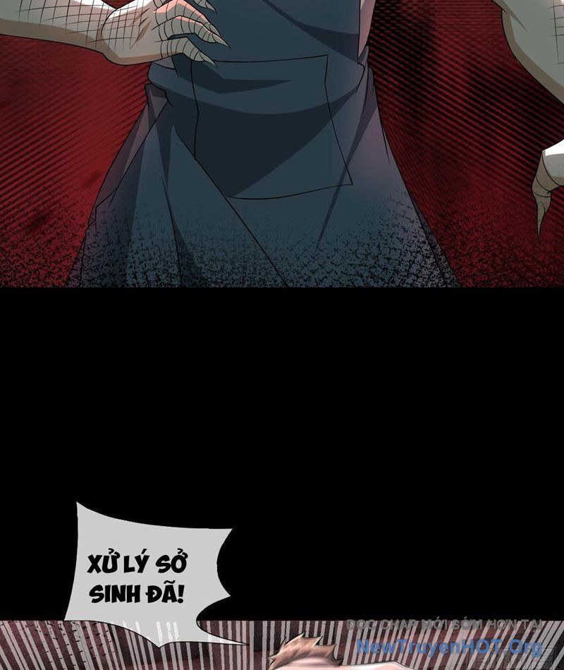 Toàn Cầu Sợ Hãi: Tôi Mở Hack Tự Chọn Cửa Hàng Chapter 13 - 28