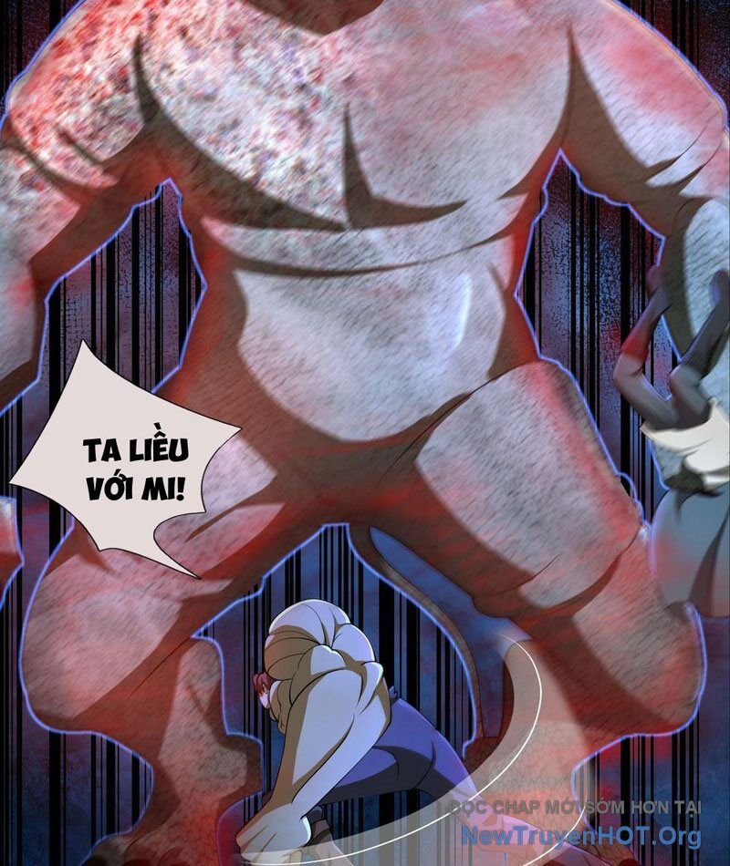 Toàn Cầu Sợ Hãi: Tôi Mở Hack Tự Chọn Cửa Hàng Chapter 13 - 35