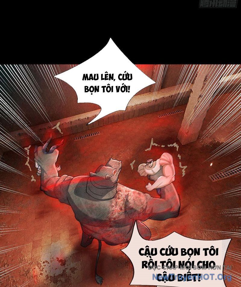 Toàn Cầu Sợ Hãi: Tôi Mở Hack Tự Chọn Cửa Hàng Chapter 13 - 41