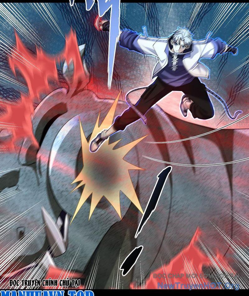 Toàn Cầu Sợ Hãi: Tôi Mở Hack Tự Chọn Cửa Hàng Chapter 13 - 45