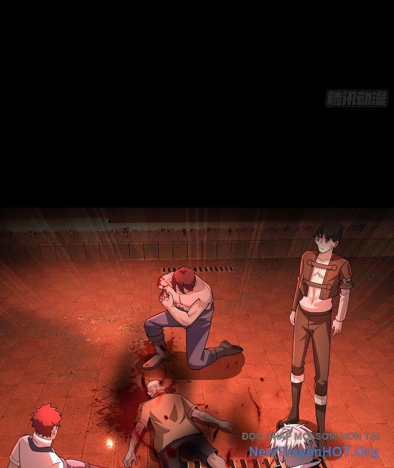 Toàn Cầu Sợ Hãi: Tôi Mở Hack Tự Chọn Cửa Hàng Chapter 13 - 50