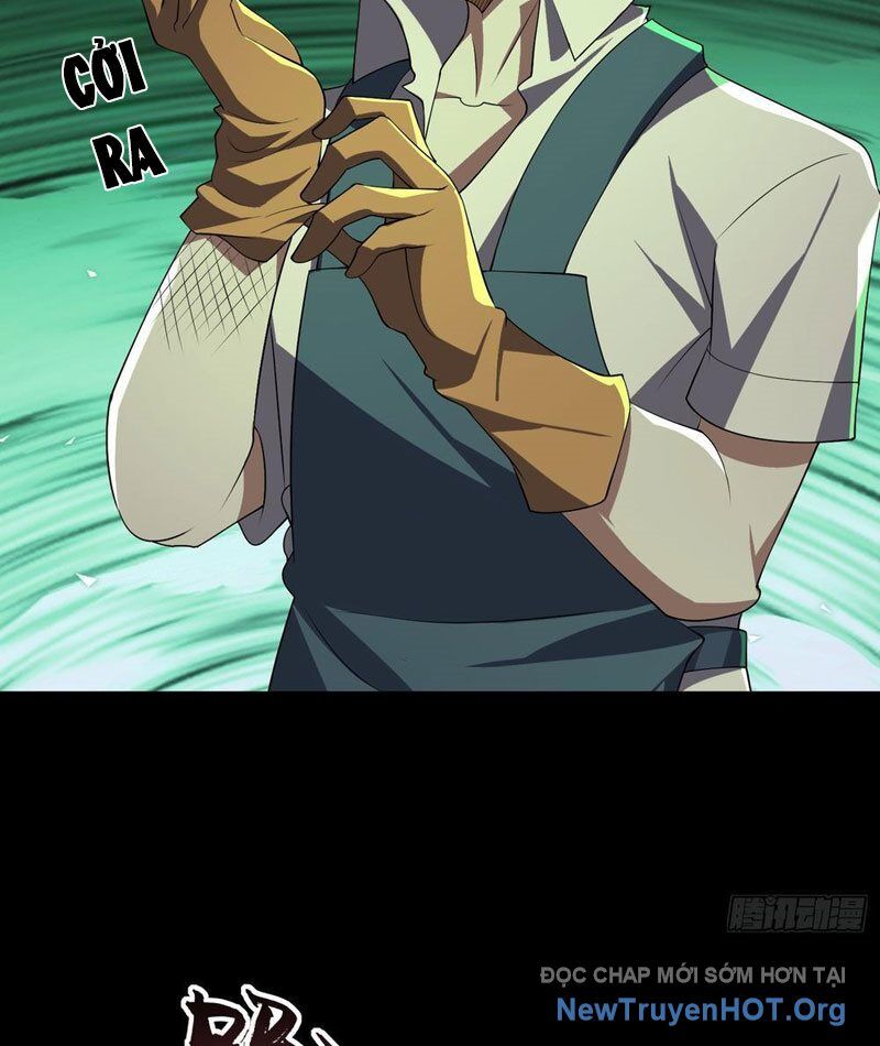 Toàn Cầu Sợ Hãi: Tôi Mở Hack Tự Chọn Cửa Hàng Chapter 13 - 6