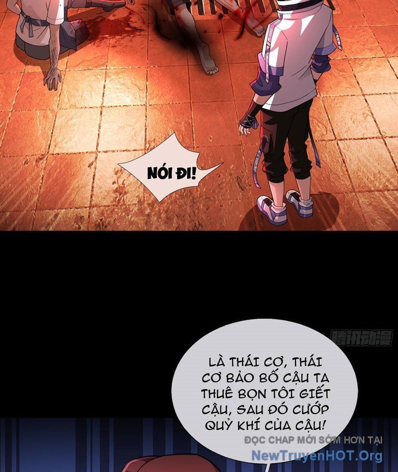 Toàn Cầu Sợ Hãi: Tôi Mở Hack Tự Chọn Cửa Hàng Chapter 13 - 51