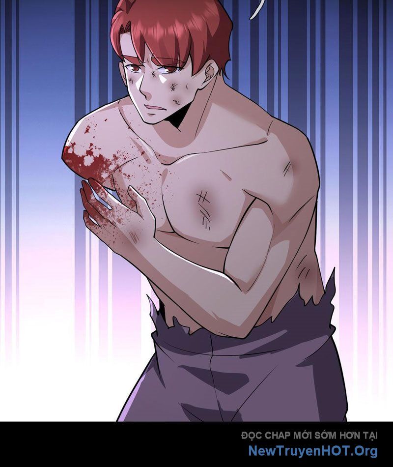 Toàn Cầu Sợ Hãi: Tôi Mở Hack Tự Chọn Cửa Hàng Chapter 13 - 52