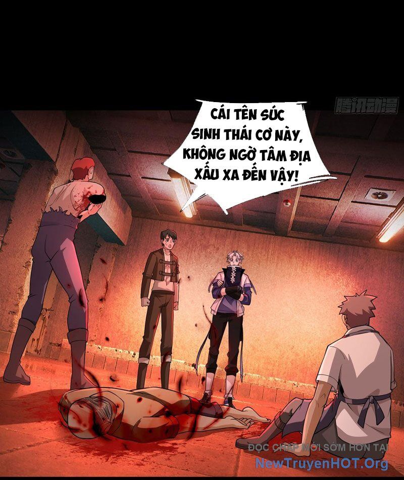 Toàn Cầu Sợ Hãi: Tôi Mở Hack Tự Chọn Cửa Hàng Chapter 13 - 53