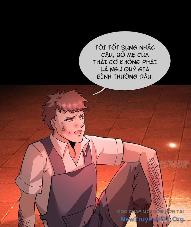 Toàn Cầu Sợ Hãi: Tôi Mở Hack Tự Chọn Cửa Hàng Chapter 13 - 54