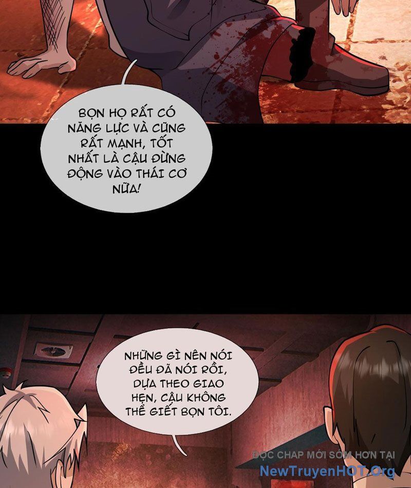 Toàn Cầu Sợ Hãi: Tôi Mở Hack Tự Chọn Cửa Hàng Chapter 13 - 55
