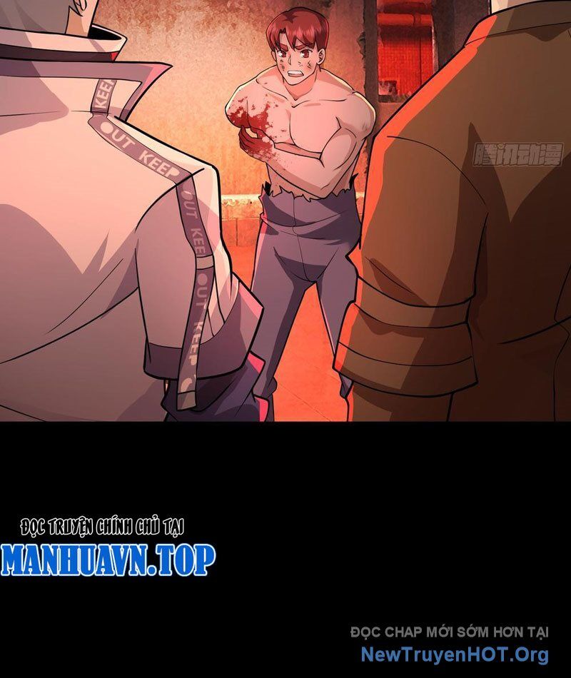 Toàn Cầu Sợ Hãi: Tôi Mở Hack Tự Chọn Cửa Hàng Chapter 13 - 56
