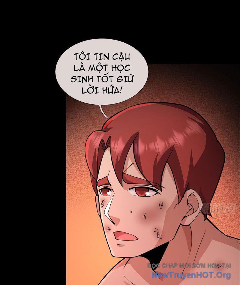 Toàn Cầu Sợ Hãi: Tôi Mở Hack Tự Chọn Cửa Hàng Chapter 13 - 57