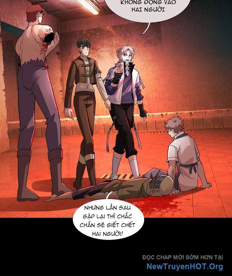 Toàn Cầu Sợ Hãi: Tôi Mở Hack Tự Chọn Cửa Hàng Chapter 13 - 59