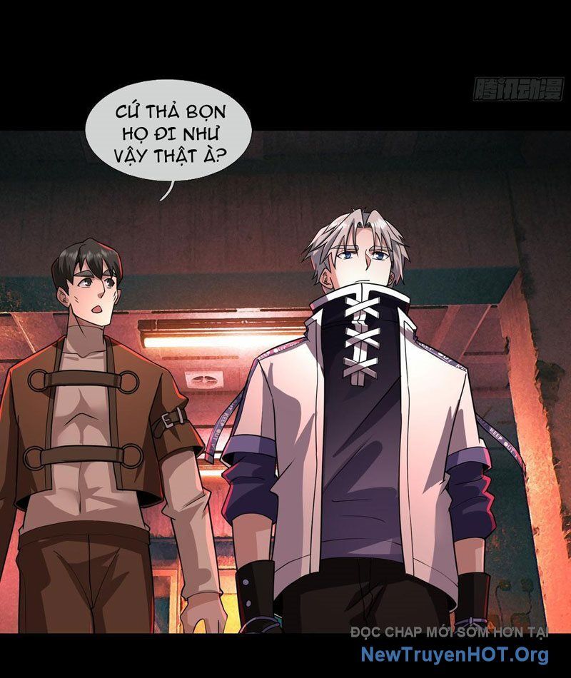 Toàn Cầu Sợ Hãi: Tôi Mở Hack Tự Chọn Cửa Hàng Chapter 13 - 60