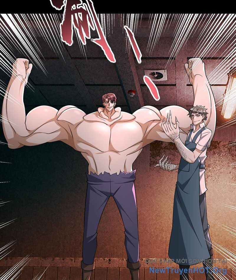 Toàn Cầu Sợ Hãi: Tôi Mở Hack Tự Chọn Cửa Hàng Chapter 13 - 7