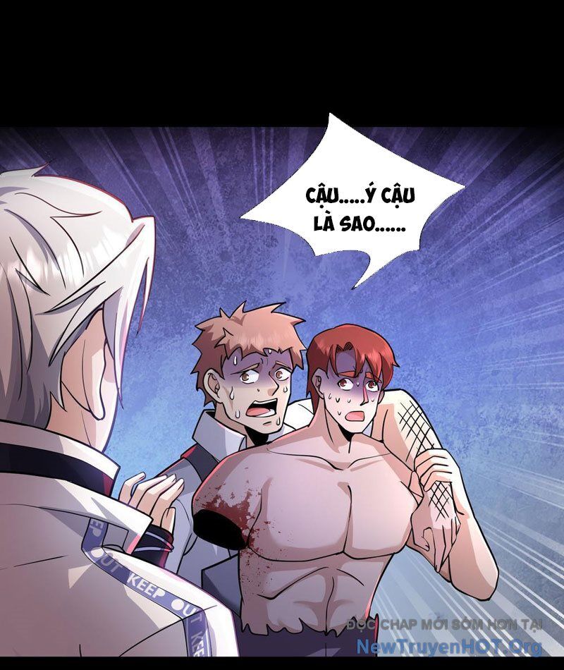 Toàn Cầu Sợ Hãi: Tôi Mở Hack Tự Chọn Cửa Hàng Chapter 13 - 67