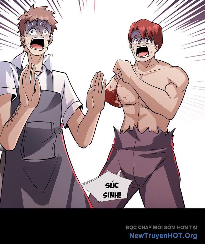 Toàn Cầu Sợ Hãi: Tôi Mở Hack Tự Chọn Cửa Hàng Chapter 13 - 70