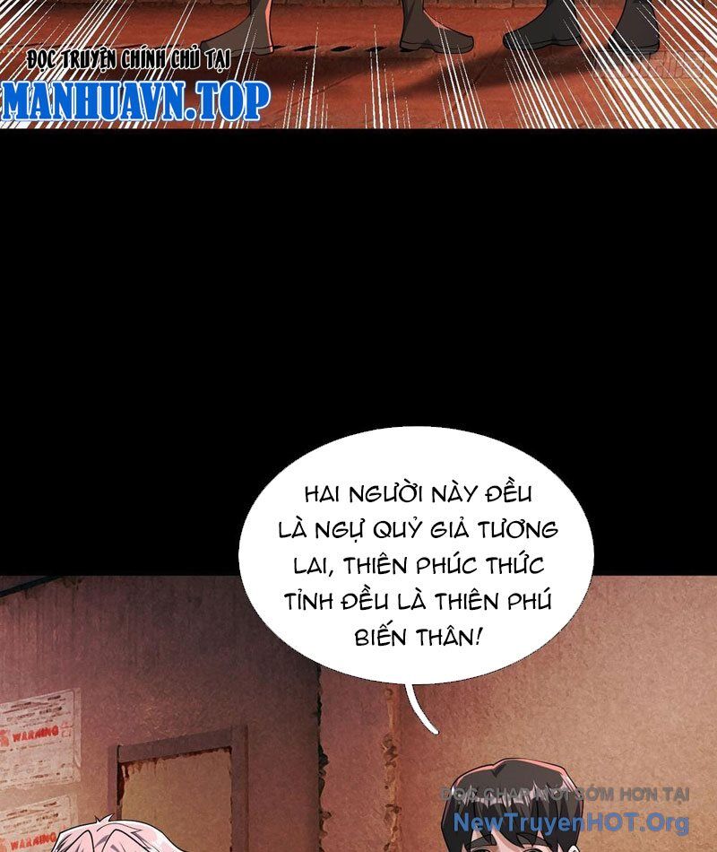 Toàn Cầu Sợ Hãi: Tôi Mở Hack Tự Chọn Cửa Hàng Chapter 13 - 8
