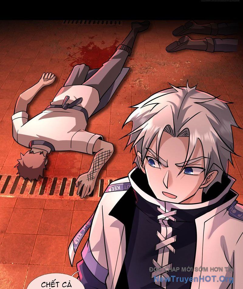 Toàn Cầu Sợ Hãi: Tôi Mở Hack Tự Chọn Cửa Hàng Chapter 13 - 73