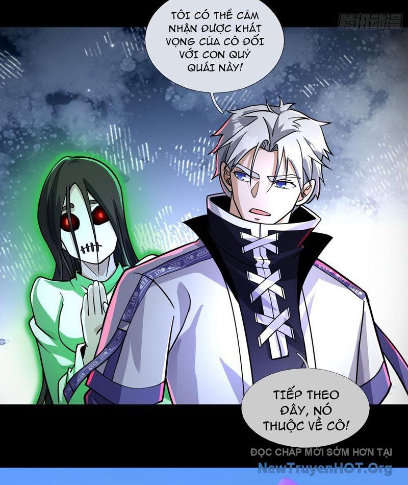 Toàn Cầu Sợ Hãi: Tôi Mở Hack Tự Chọn Cửa Hàng Chapter 13 - 76