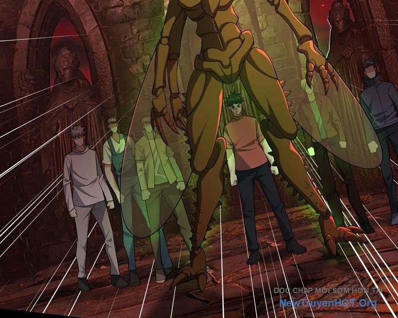 Toàn Cầu Sợ Hãi: Tôi Mở Hack Tự Chọn Cửa Hàng Chapter 15 - 107