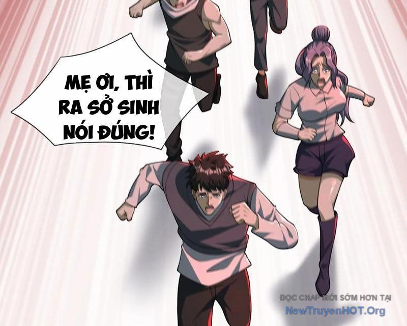 Toàn Cầu Sợ Hãi: Tôi Mở Hack Tự Chọn Cửa Hàng Chapter 15 - 111