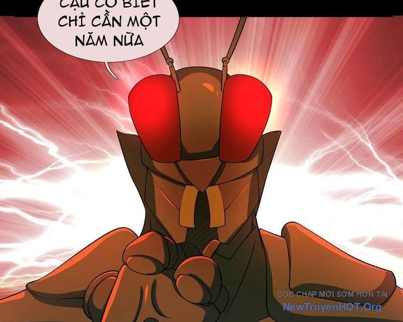 Toàn Cầu Sợ Hãi: Tôi Mở Hack Tự Chọn Cửa Hàng Chapter 15 - 115