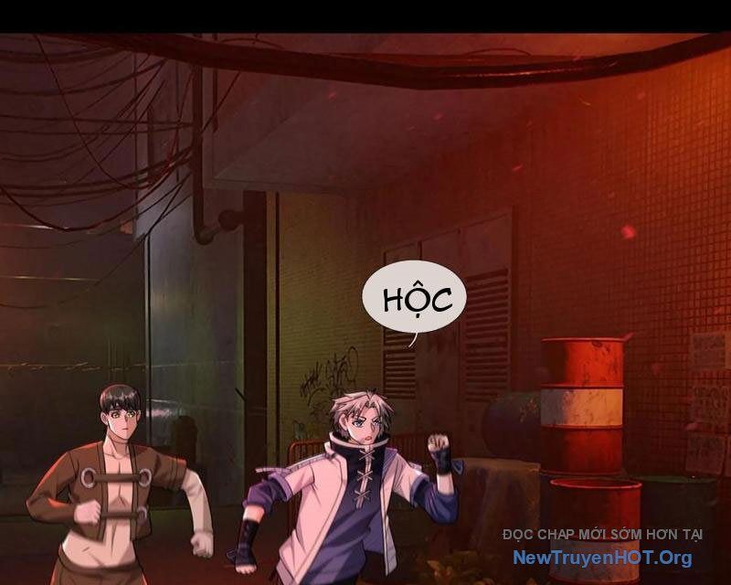 Toàn Cầu Sợ Hãi: Tôi Mở Hack Tự Chọn Cửa Hàng Chapter 15 - 135