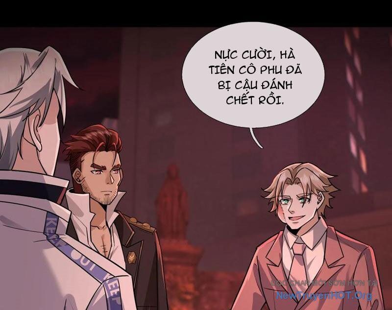 Toàn Cầu Sợ Hãi: Tôi Mở Hack Tự Chọn Cửa Hàng Chapter 15 - 20