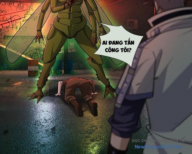 Toàn Cầu Sợ Hãi: Tôi Mở Hack Tự Chọn Cửa Hàng Chapter 15 - 199