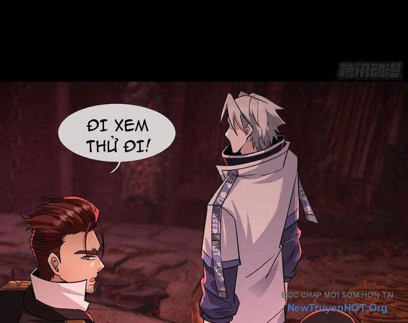 Toàn Cầu Sợ Hãi: Tôi Mở Hack Tự Chọn Cửa Hàng Chapter 15 - 22