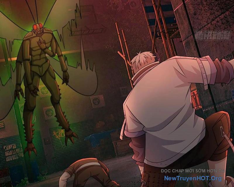 Toàn Cầu Sợ Hãi: Tôi Mở Hack Tự Chọn Cửa Hàng Chapter 15 - 239