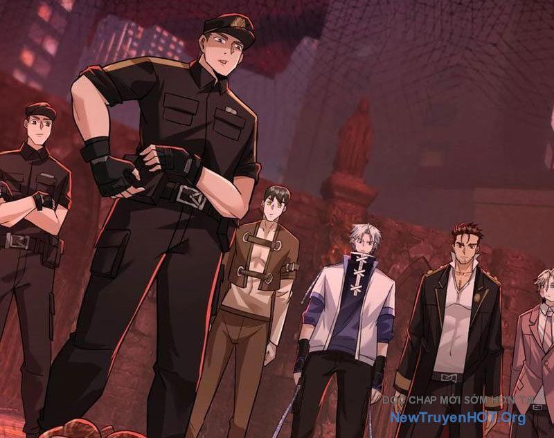 Toàn Cầu Sợ Hãi: Tôi Mở Hack Tự Chọn Cửa Hàng Chapter 15 - 25