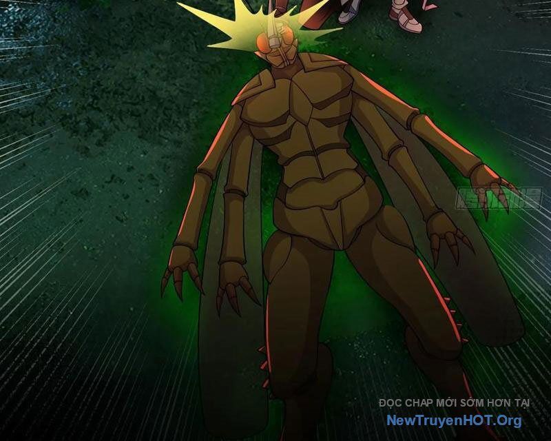 Toàn Cầu Sợ Hãi: Tôi Mở Hack Tự Chọn Cửa Hàng Chapter 15 - 261