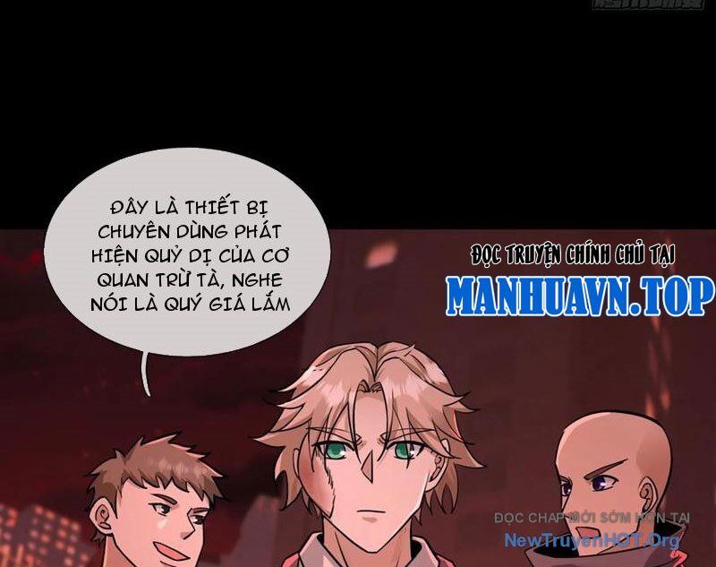 Toàn Cầu Sợ Hãi: Tôi Mở Hack Tự Chọn Cửa Hàng Chapter 15 - 29