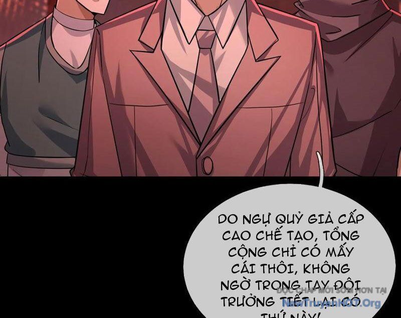 Toàn Cầu Sợ Hãi: Tôi Mở Hack Tự Chọn Cửa Hàng Chapter 15 - 30