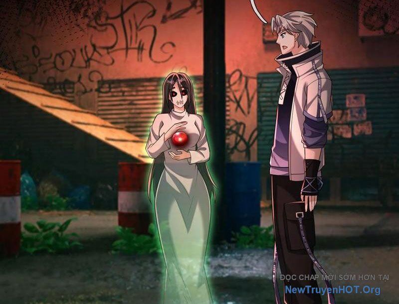 Toàn Cầu Sợ Hãi: Tôi Mở Hack Tự Chọn Cửa Hàng Chapter 15 - 297