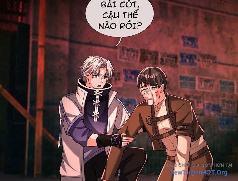 Toàn Cầu Sợ Hãi: Tôi Mở Hack Tự Chọn Cửa Hàng Chapter 15 - 302