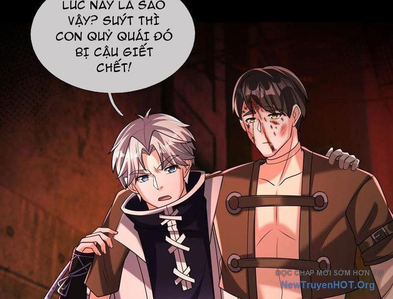 Toàn Cầu Sợ Hãi: Tôi Mở Hack Tự Chọn Cửa Hàng Chapter 15 - 304