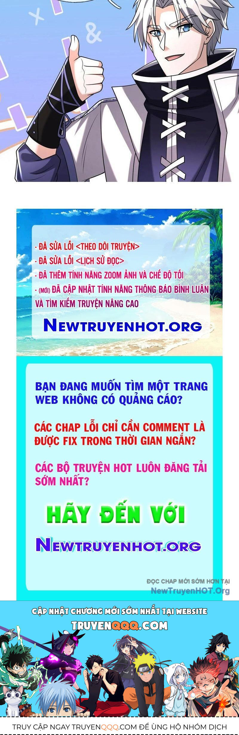 Toàn Cầu Sợ Hãi: Tôi Mở Hack Tự Chọn Cửa Hàng Chapter 15 - 309