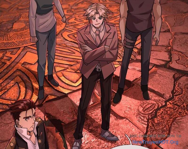 Toàn Cầu Sợ Hãi: Tôi Mở Hack Tự Chọn Cửa Hàng Chapter 15 - 34