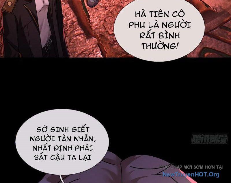 Toàn Cầu Sợ Hãi: Tôi Mở Hack Tự Chọn Cửa Hàng Chapter 15 - 35