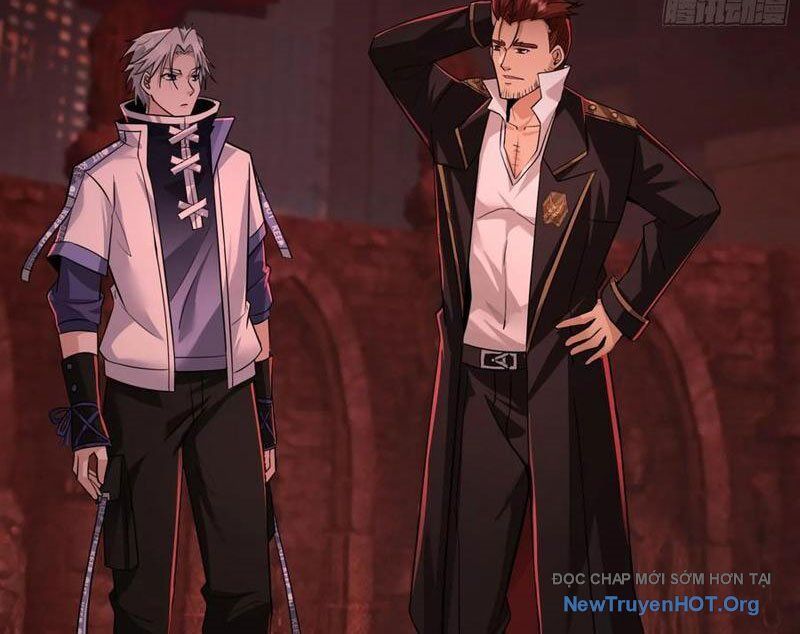 Toàn Cầu Sợ Hãi: Tôi Mở Hack Tự Chọn Cửa Hàng Chapter 15 - 38